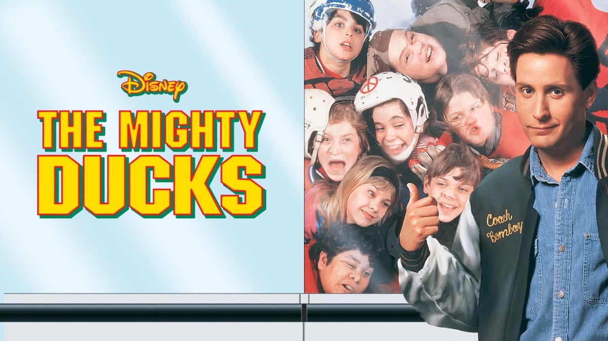 The Best 90s Throwback Movies On Disney+ Right Now