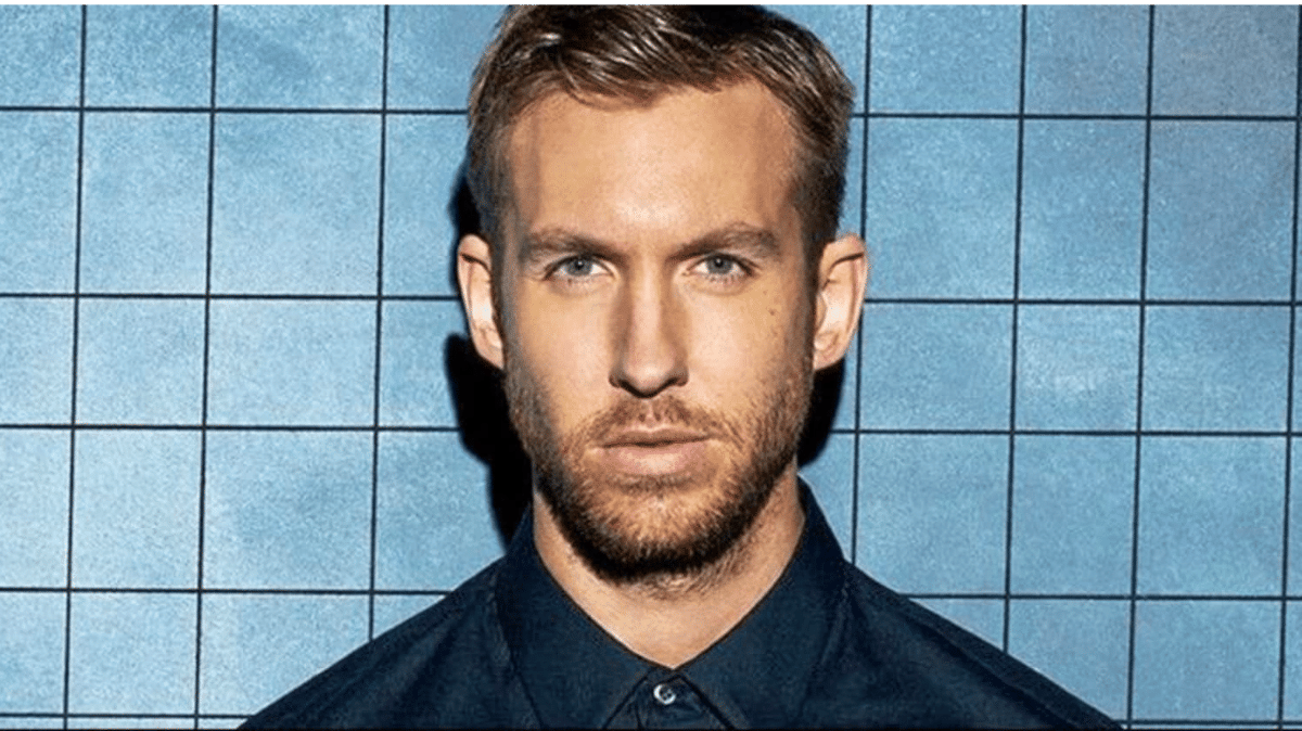 Calvin Harris Sells His Catalogue Of Bangers For Over $100 Million