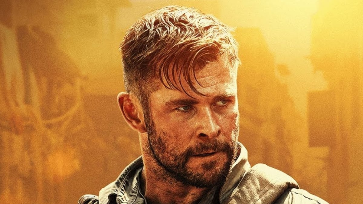 Chris Hemsworth Officially Cast In Mad Max: Furiosa