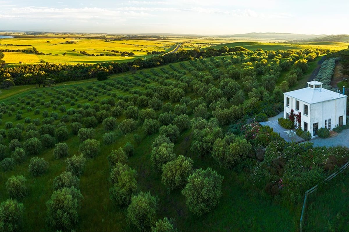 tiny homes near melbourne