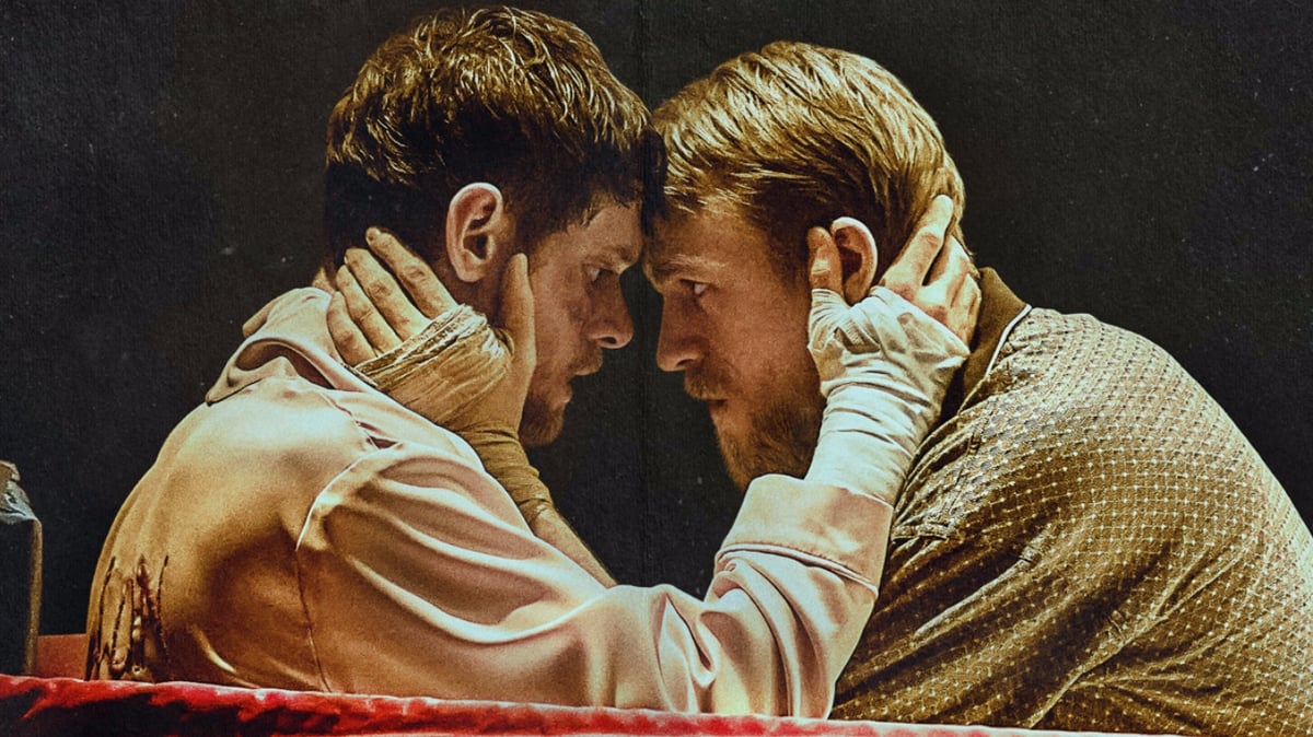 Charlie Hunnam & Jack O’Connell Star In Boxing Drama Jungleland