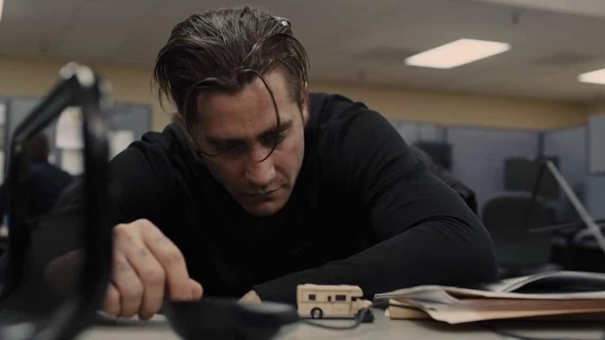 HBO’s The Son Will Reunite Jake Gyllenhaal & Denis Villeneuve