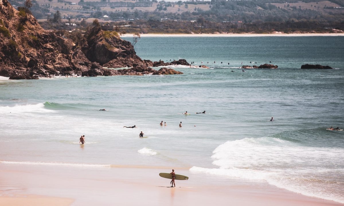 6 Incredible NSW Weekend Getaways