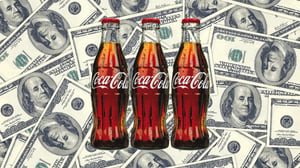 Quincy Florida Coca Cola Millionaires