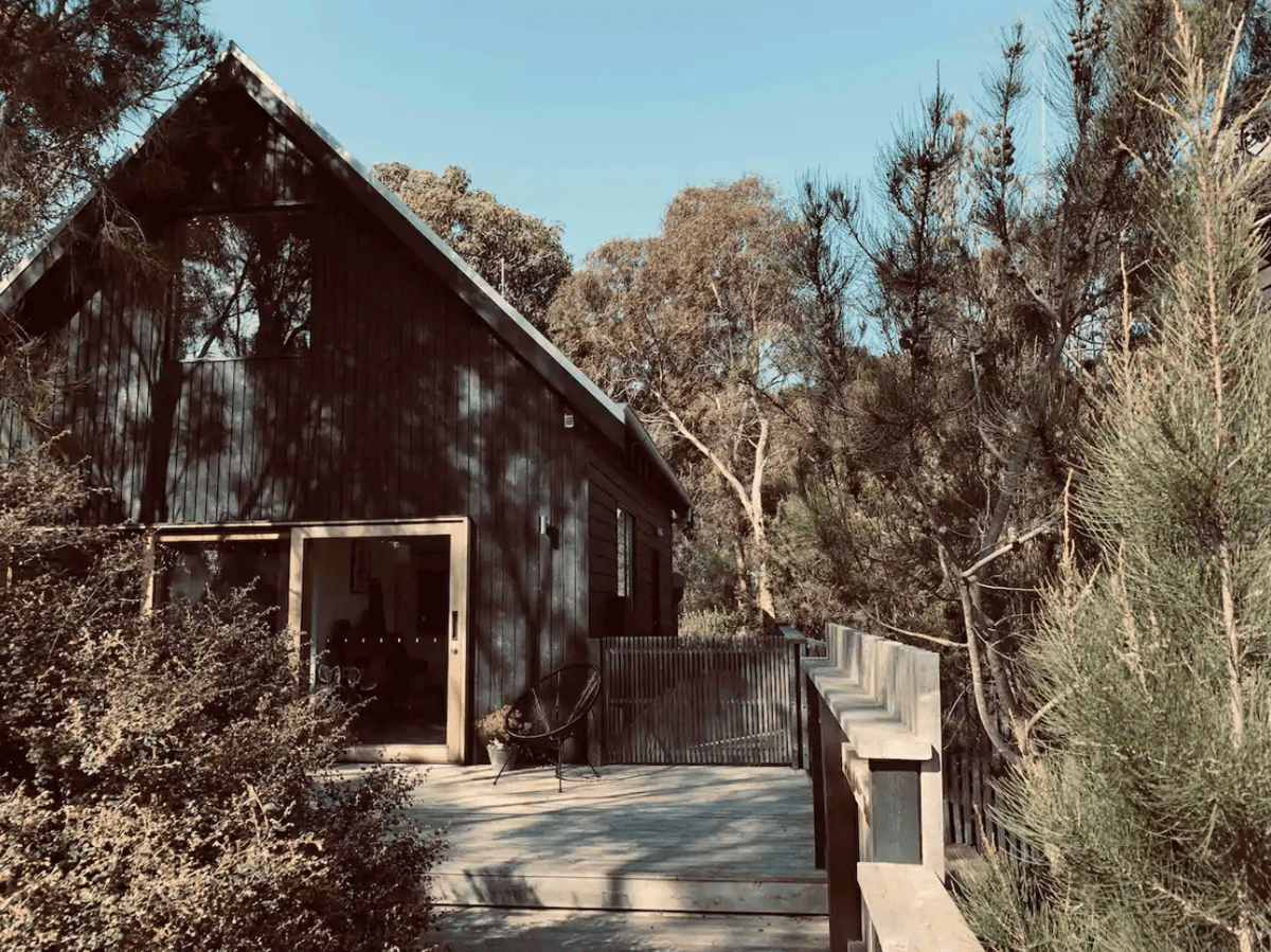 tiny homes near melbourne