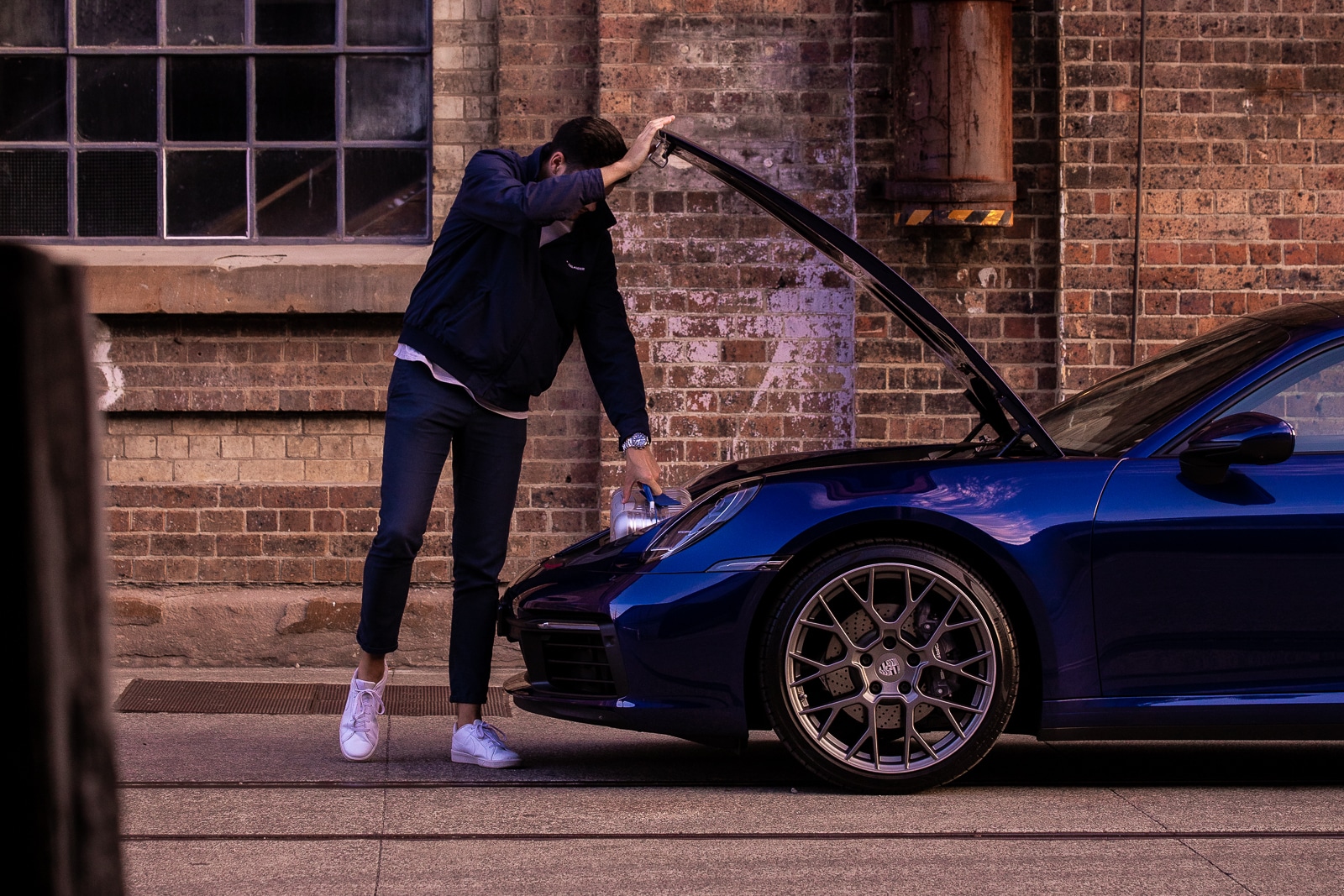 Introducing The 2020 TAG Heuer Carrera Chronograph Collection