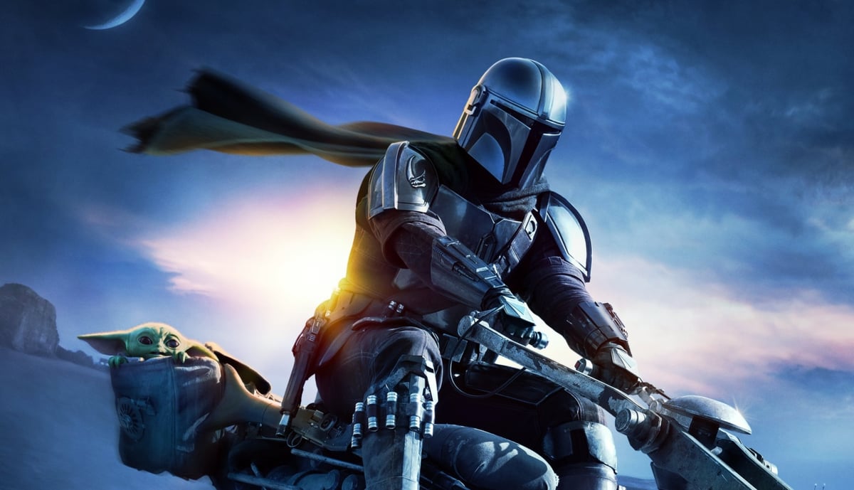 The Mandalorian Season 2 Drops On Disney+ This Friday