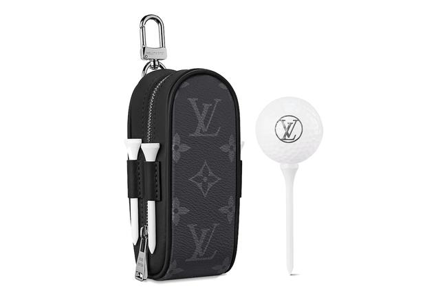 louis vuitton golf kit