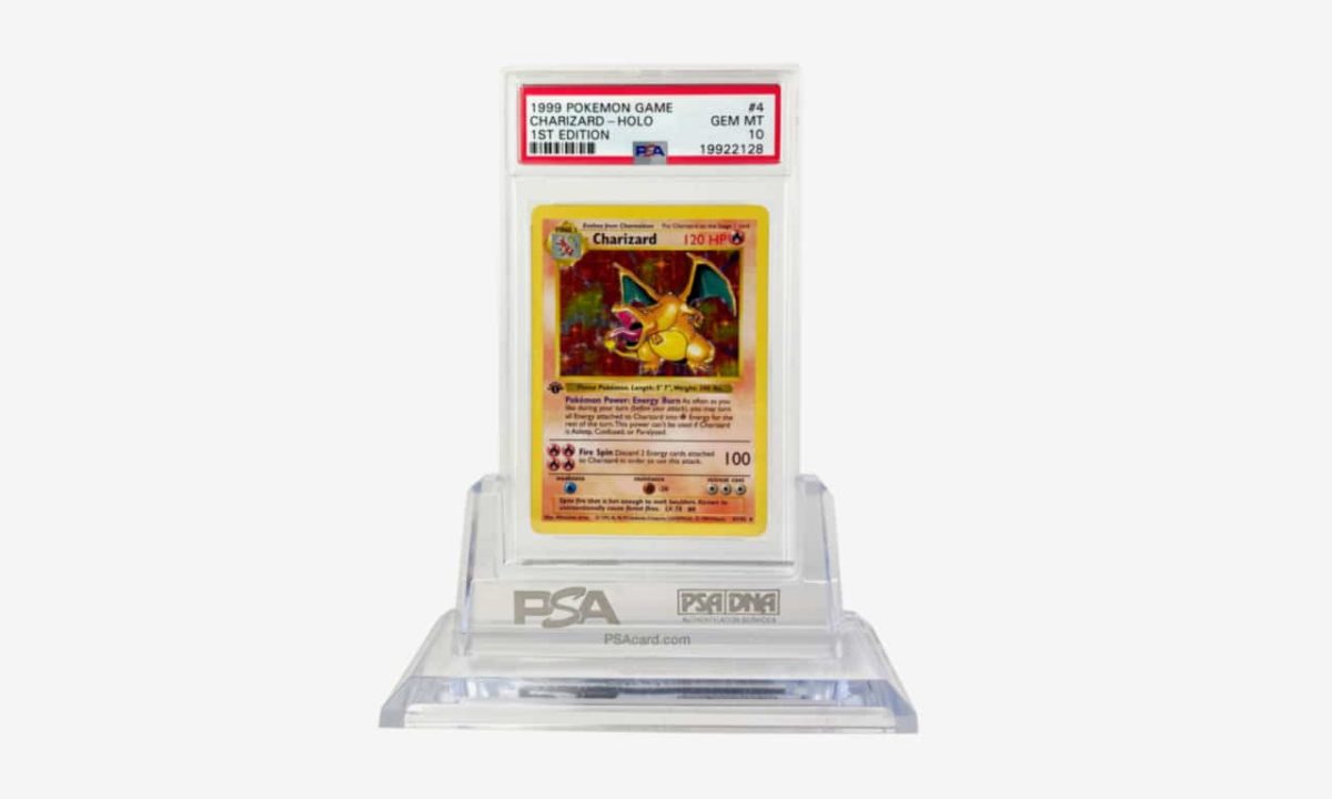 US Rapper Logic Drops Over $300K On Rare Pokemon Card