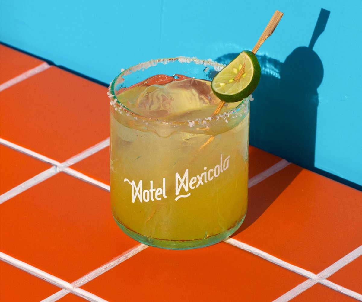 Motel Mexicola Bondi