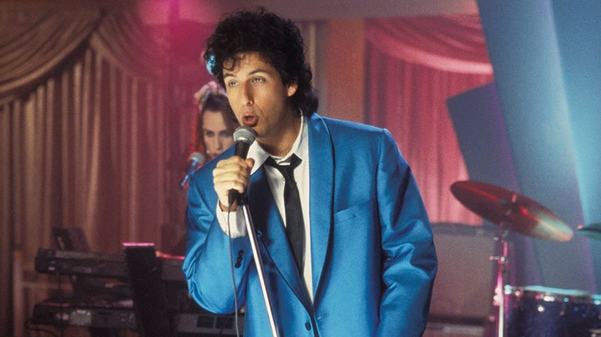 ‘The Wedding Singer’ Musical Is Coming To Australia In 2021