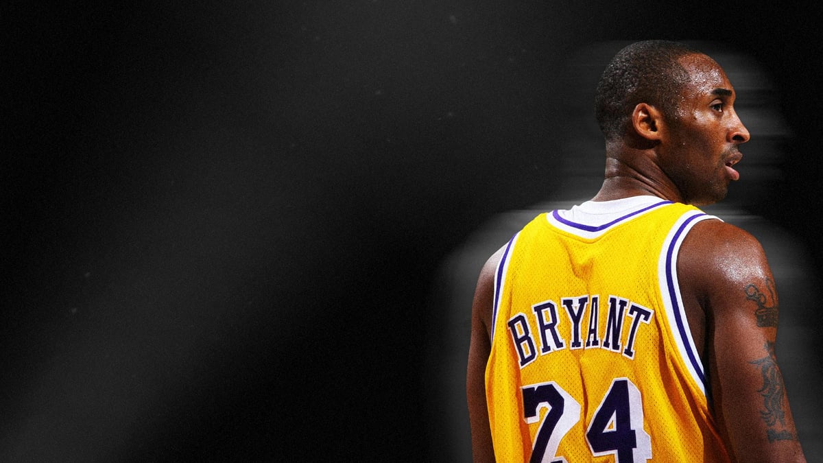 Kobe Bryant Will Enter The Basketball Hall Of Fame In 2021