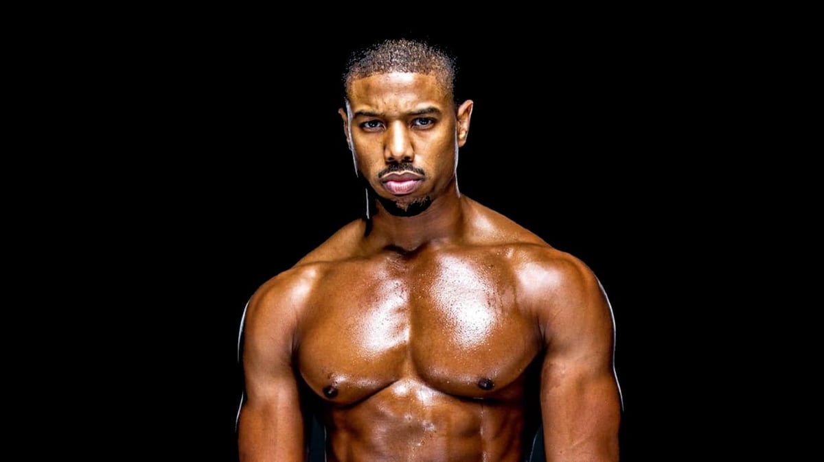 Michael B. Jordan Is Joining OnlyFans