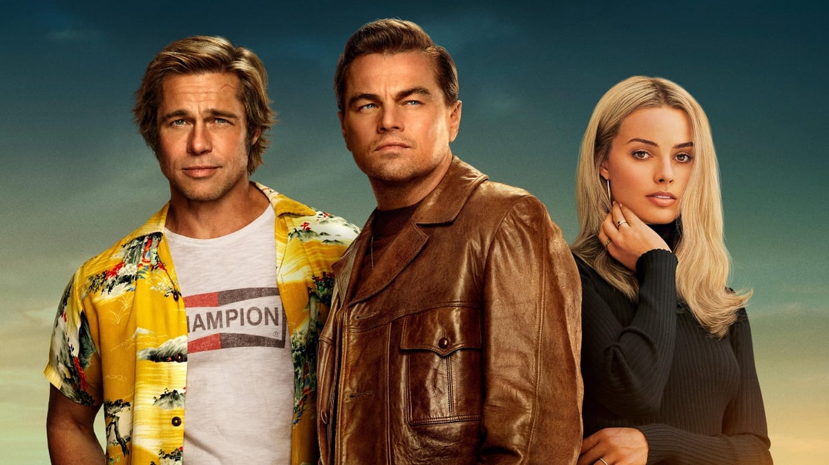 ‘Once Upon A Time In Hollywood’ Novel Will Arrive In 2021