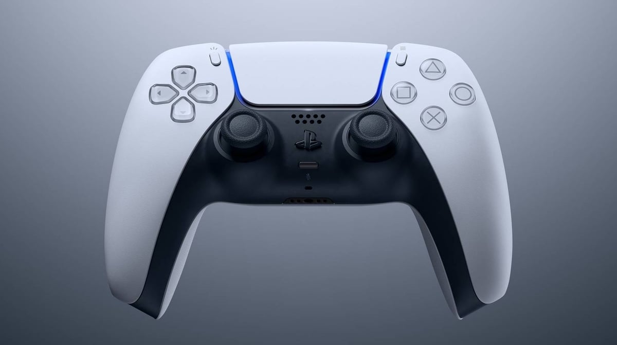 Is The PS5’s DualSense Wireless Controller A Game Changer?