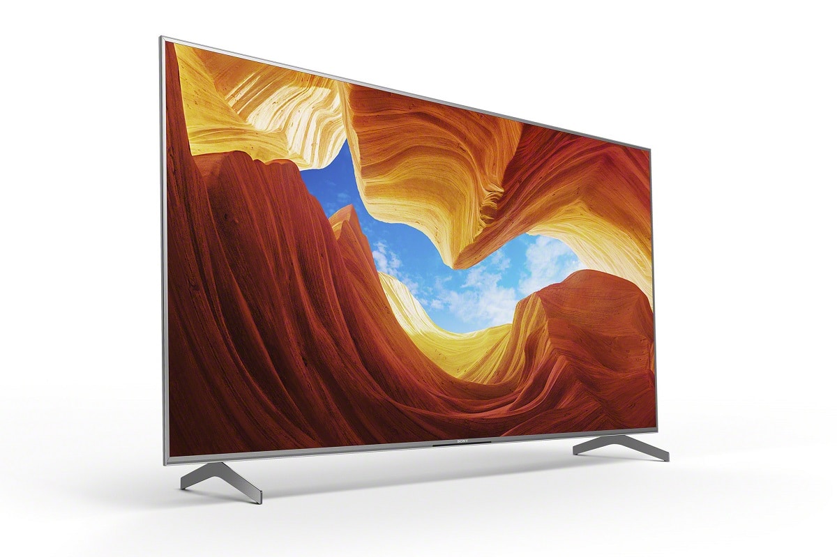 Best Gaming TVs - Sony X90H