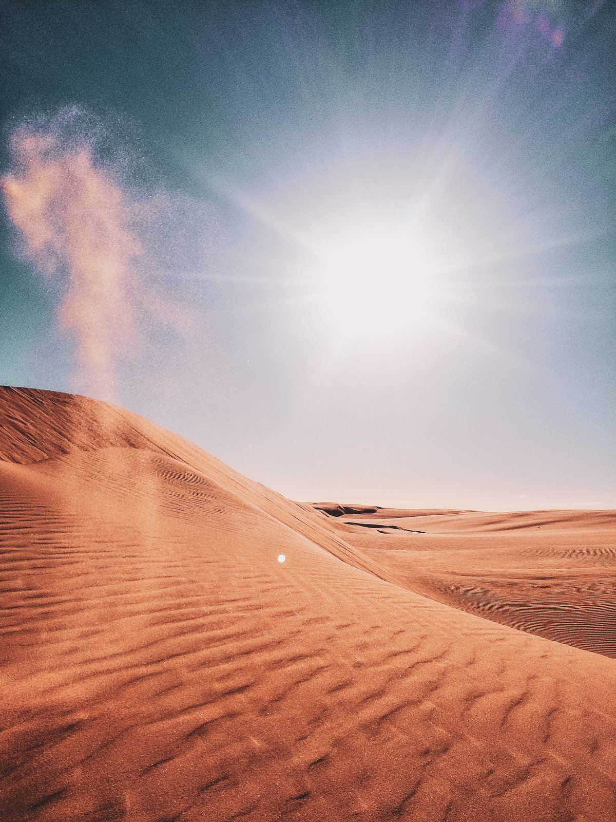 Port Stephens Stockton Sand Dunes