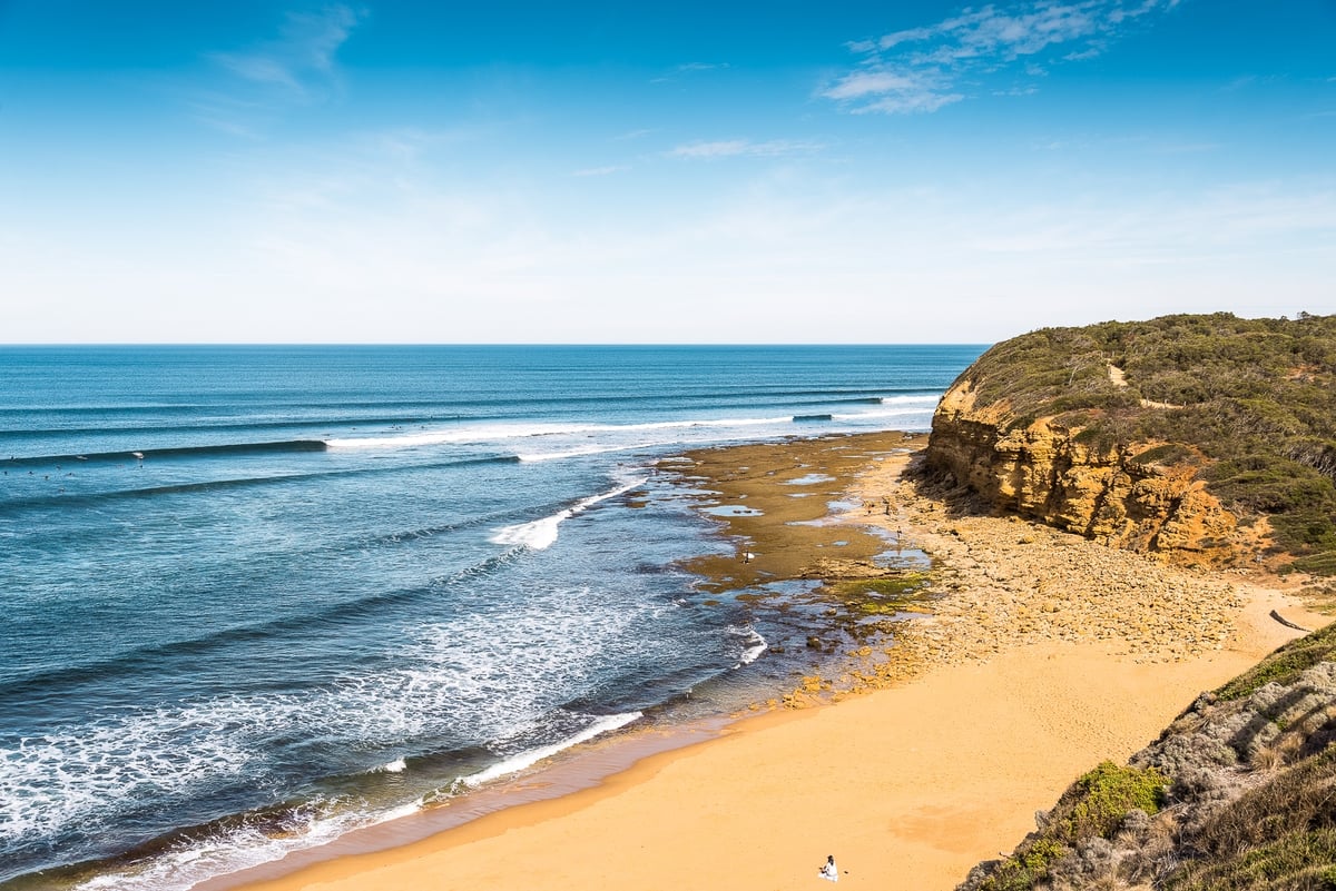A Weekend Guide To The Great Ocean Road