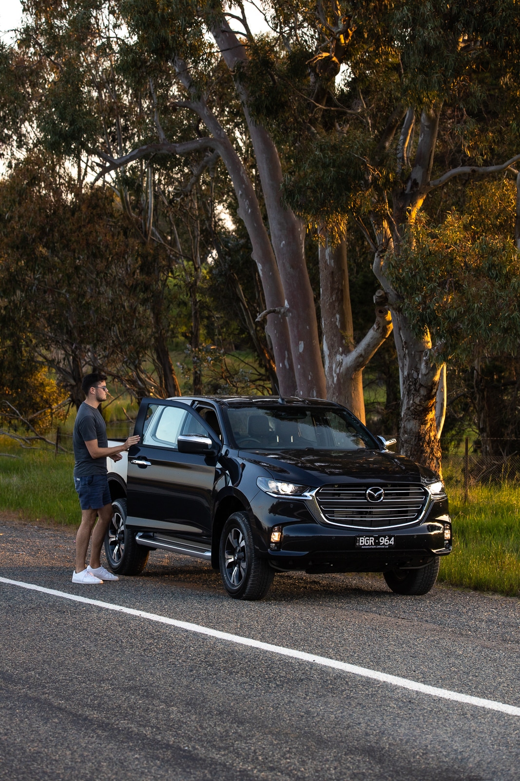 Great Ocean Road