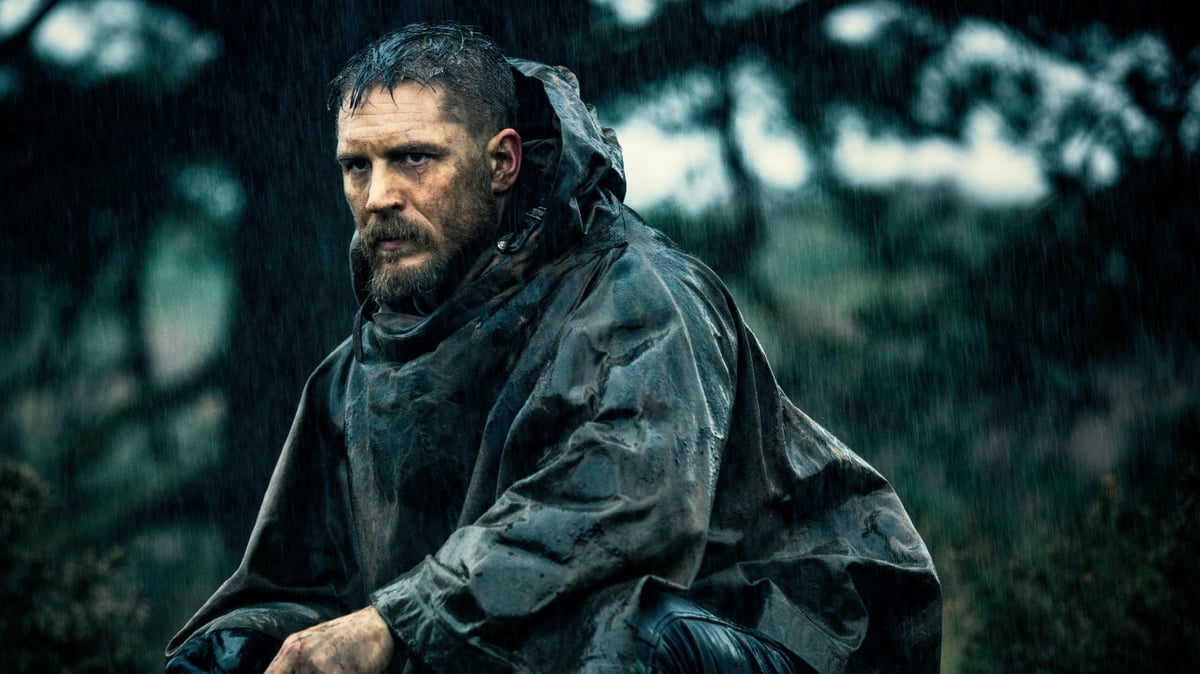 Tom Hardy Will Star In Vietnam War Epic ‘The Things They Carried’