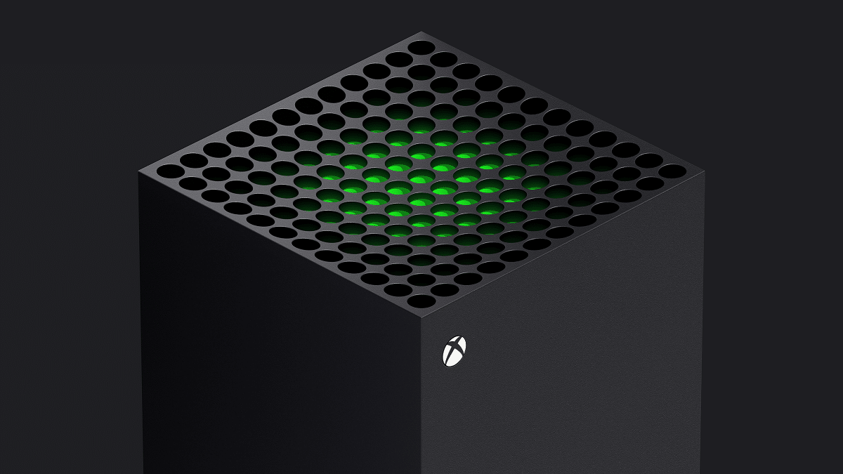 Xbox Series X Review