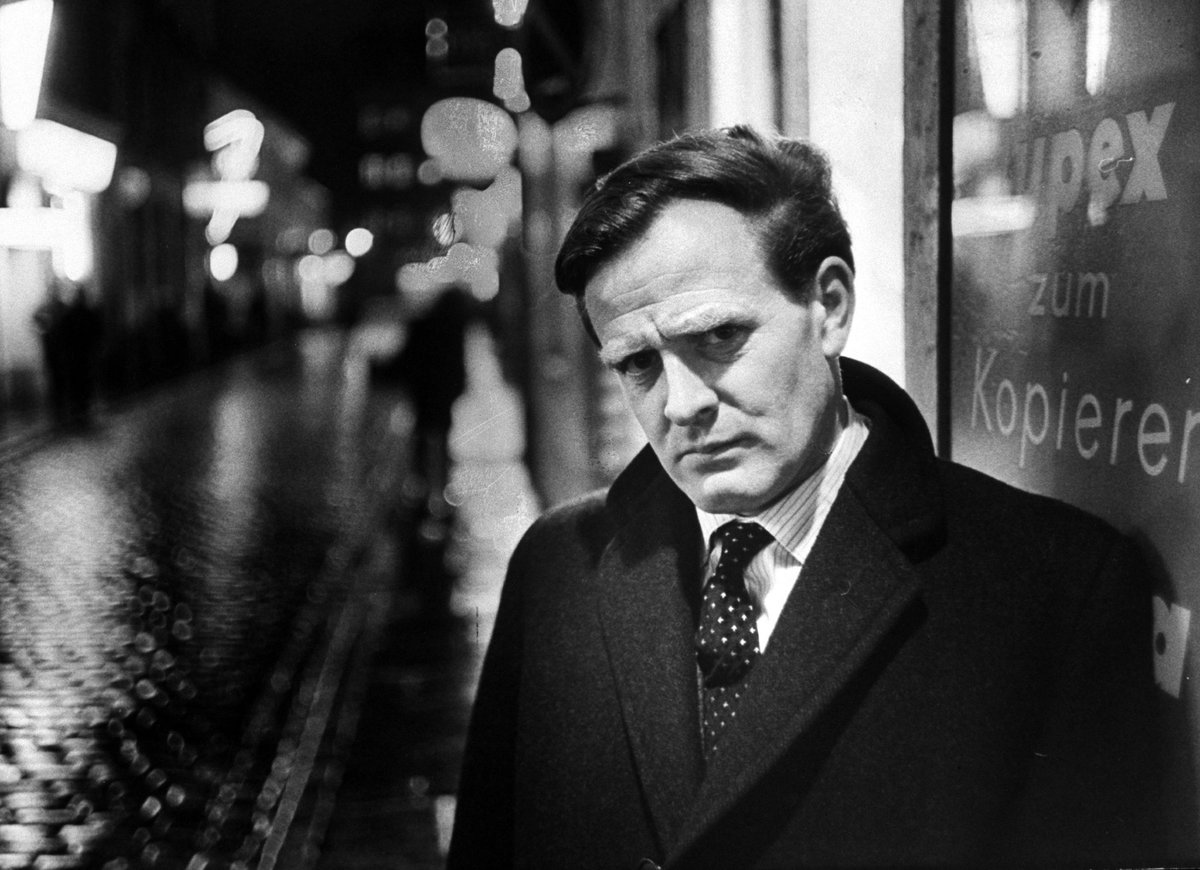 John le Carré