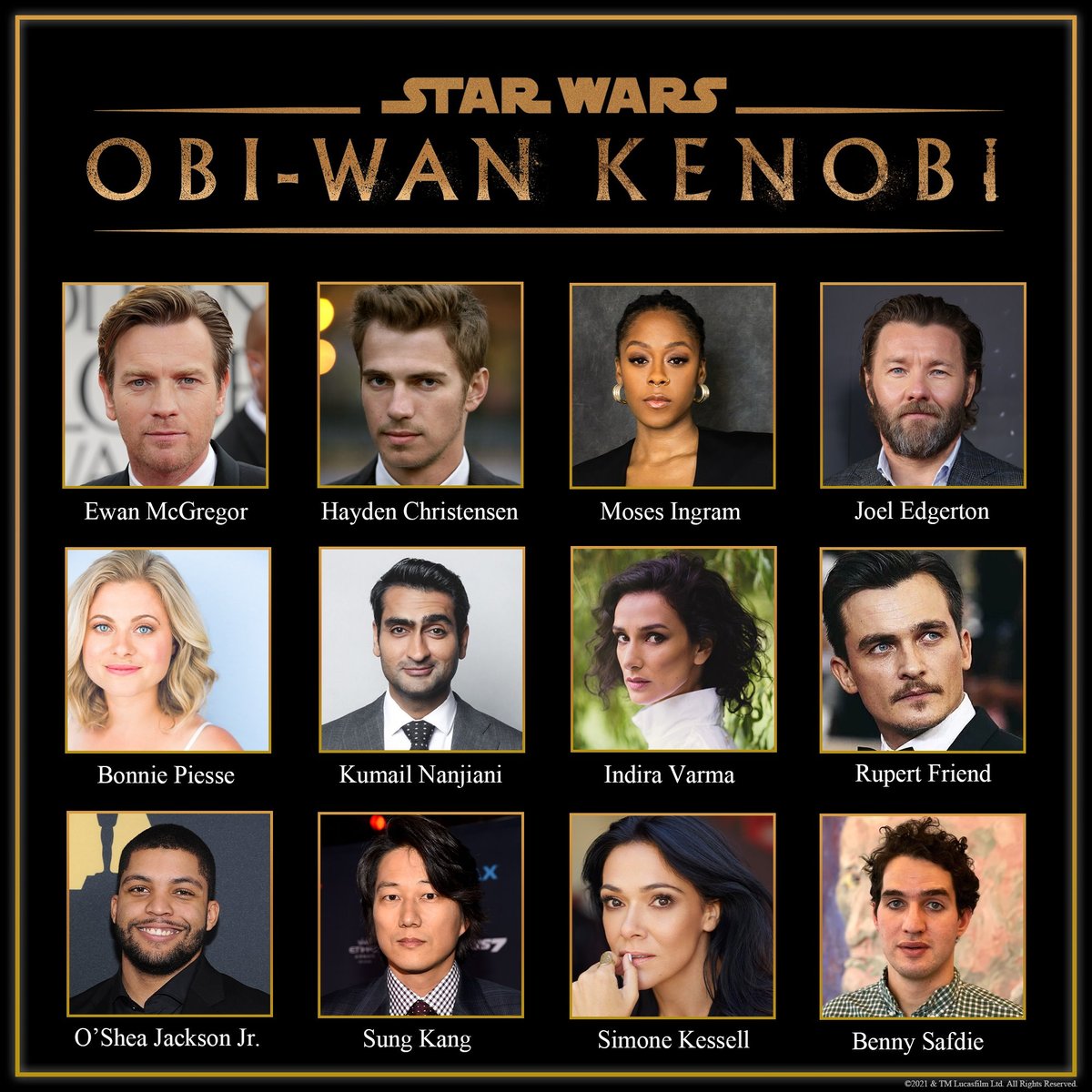 obi wan kenobi series cast