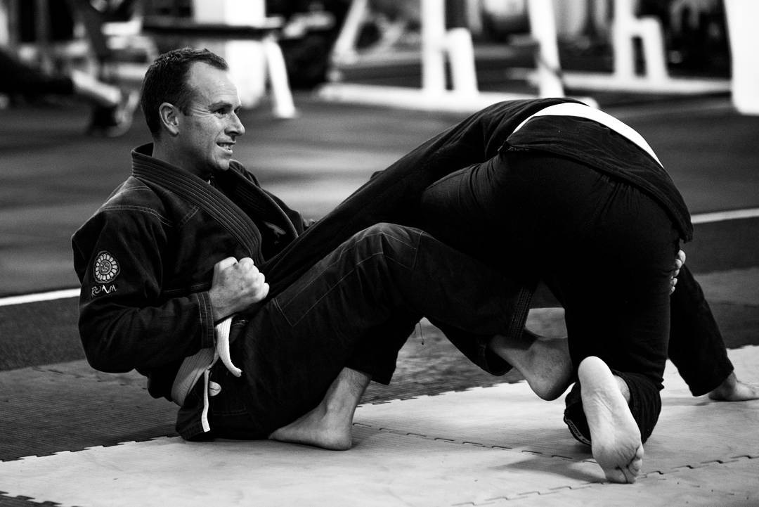 Combat Room - brazilian jiu jitsu gyms sydney