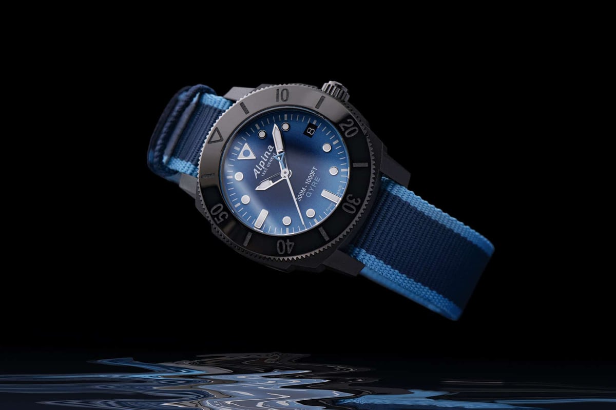 12 Ecologically Sustainable Watches For Conscious Consumers