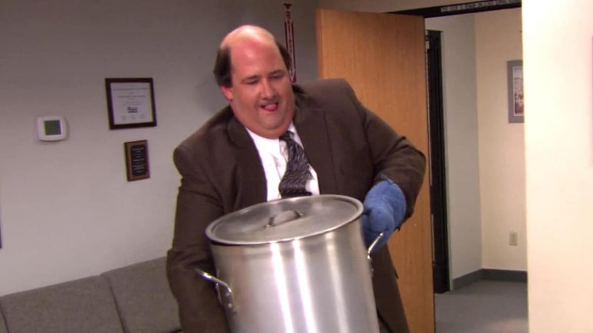 Kevin Malone From ‘The Office’ Is Cameo’s Top Earner For 2020