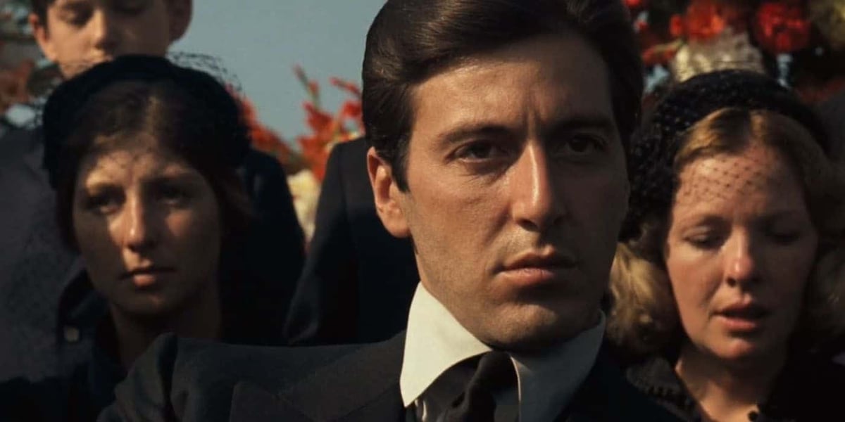 ‘Godfather 4’ Remains A Possibility, Says Paramount Studios
