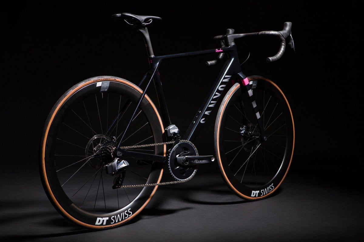 Rcc bike 2025