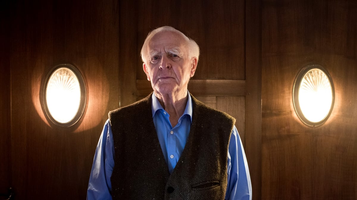 John le Carré – ‘Tinker Tailor Soldier Spy’, ‘Night Manager’ Author – Dies Aged 89