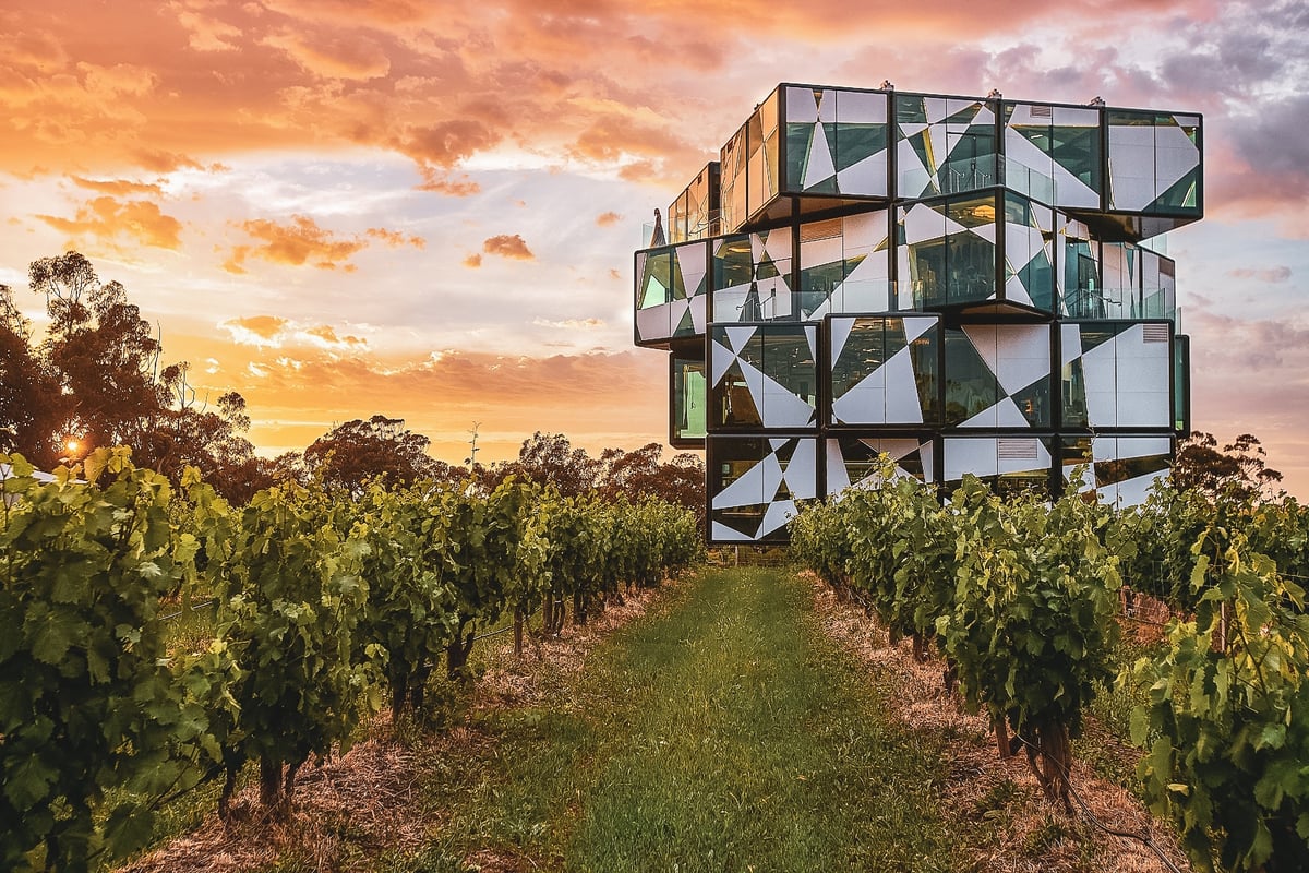 A Weekend Guide To McLaren Vale