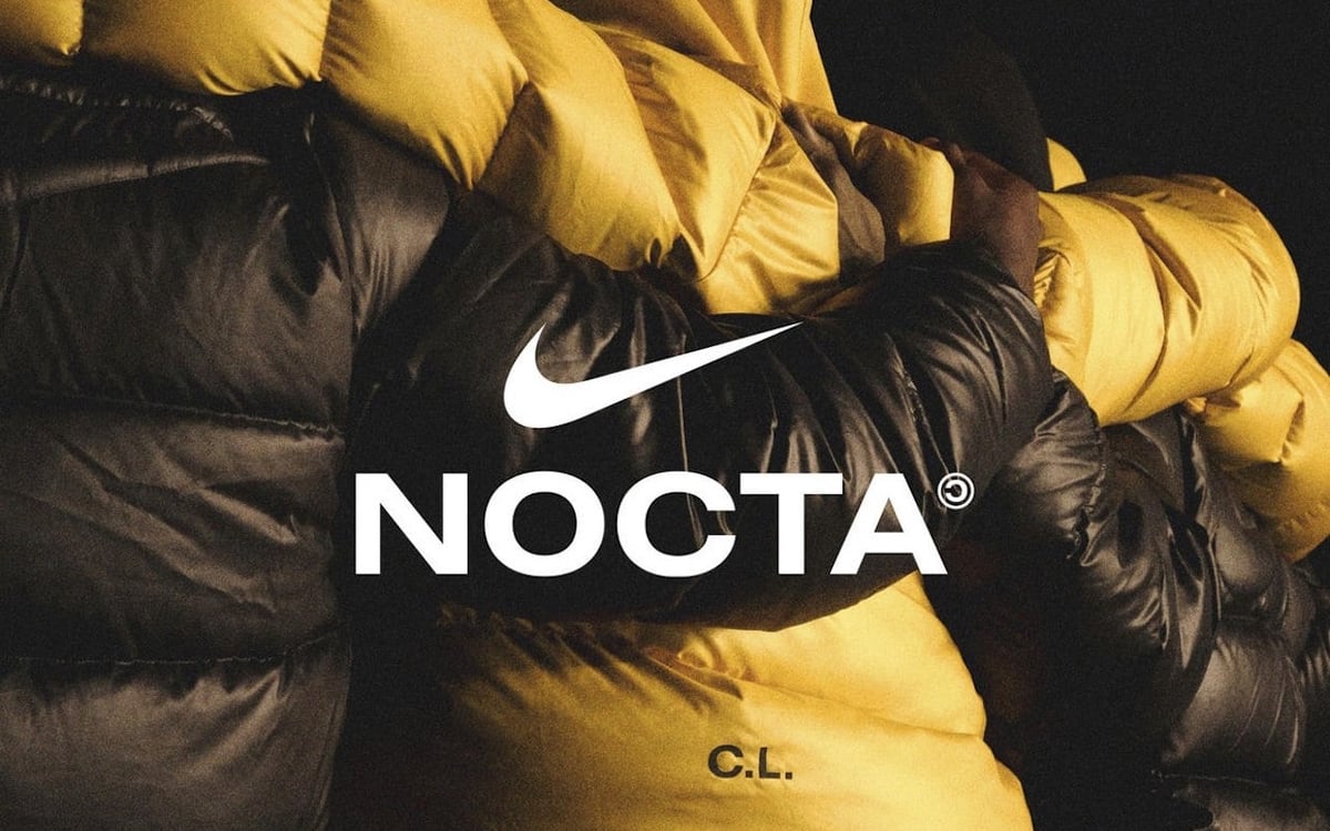 The Drake x Nike NOCTA Collection Is Dropping This Week
