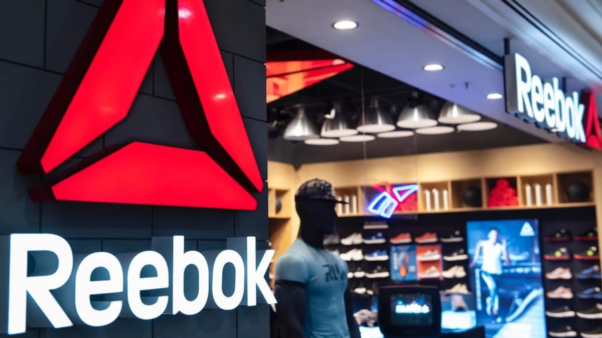Adidas Has Finally Sold Reebok For $3.36 Billion