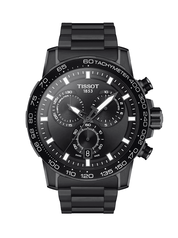 Tissot Supersport Chronograph