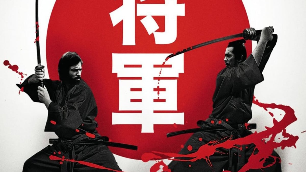 Shogun series FX