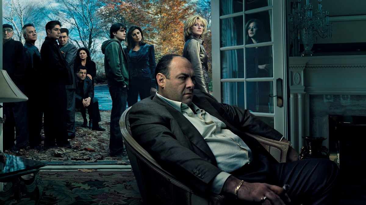 ‘The Sopranos’ Cast To Reunite For Charity