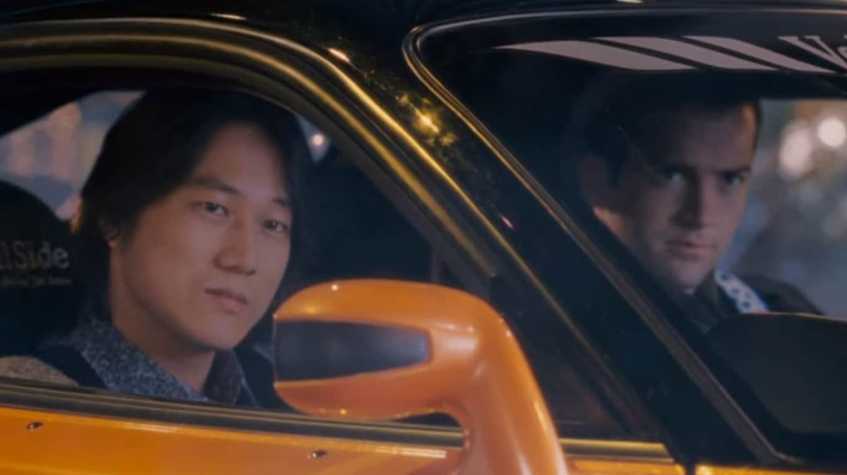 Even Christopher Nolan Loves ‘Fast & Furious: Tokyo Drift’