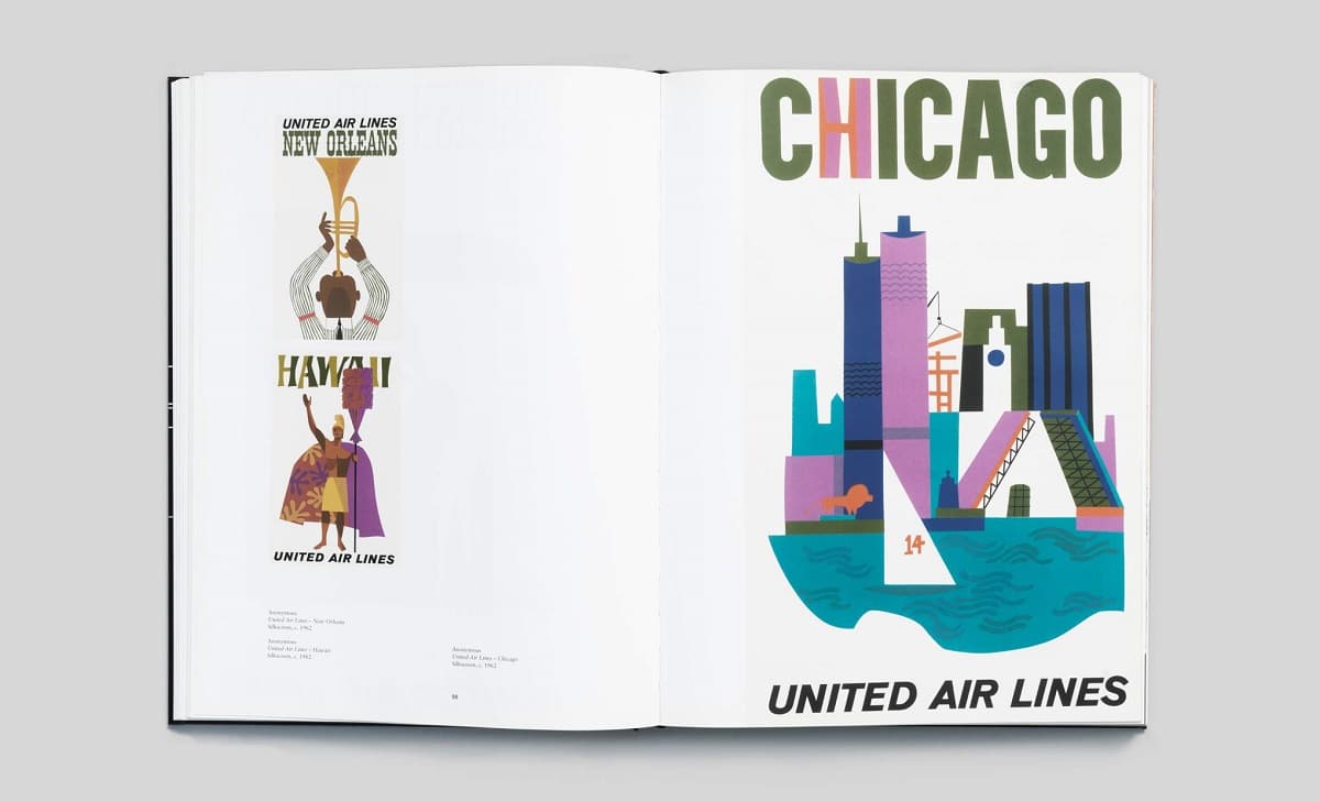 Airline Visual Identity