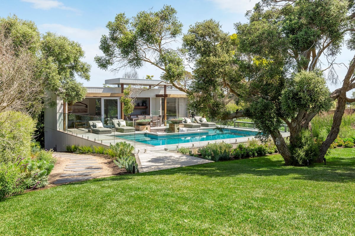 On The Market: 18 Macgregor Avenue Is One Of Portsea’s Very Finest