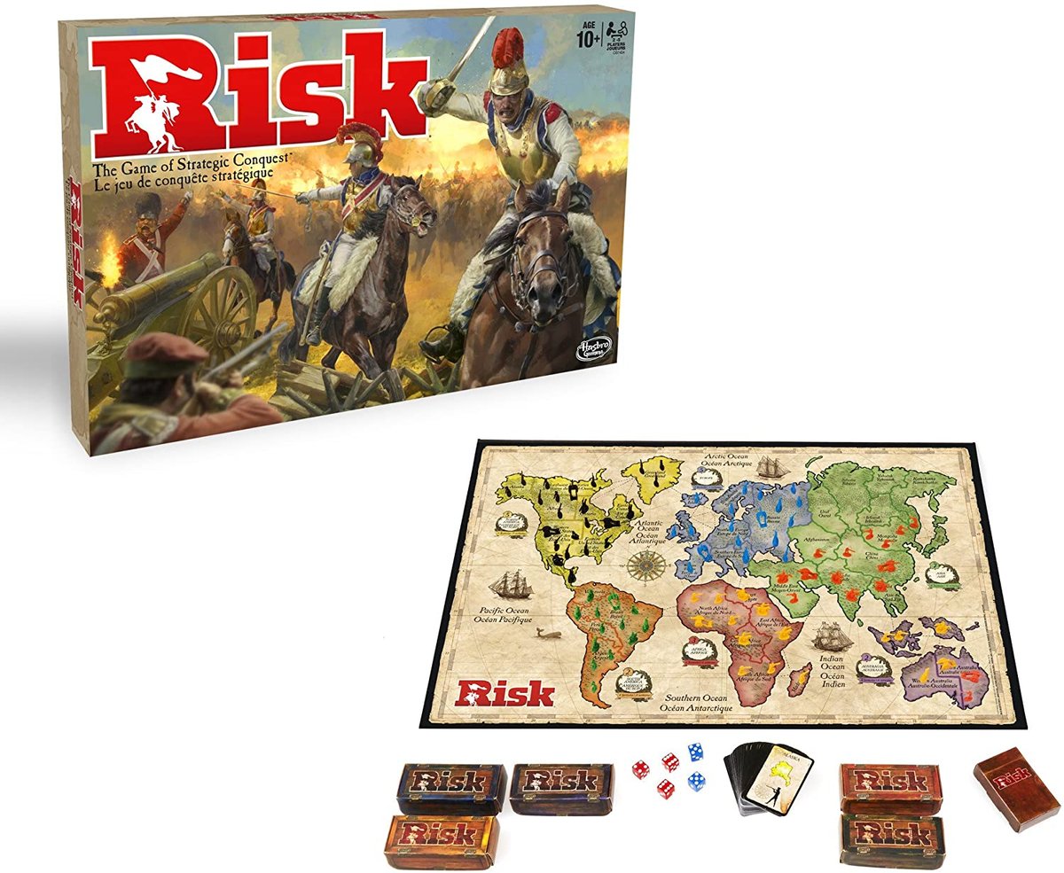 risk game tv series house of cards creator beau willomon