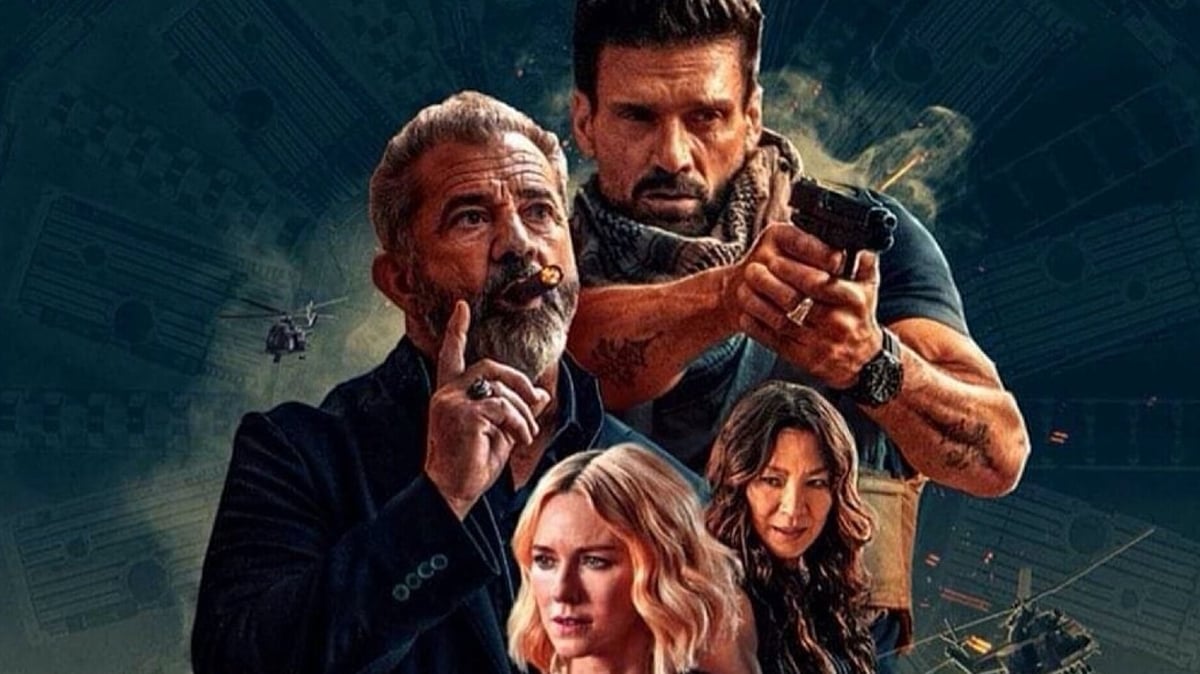 WATCH: Frank Grillo Lives, Dies, & Repeats In ‘Boss Level’