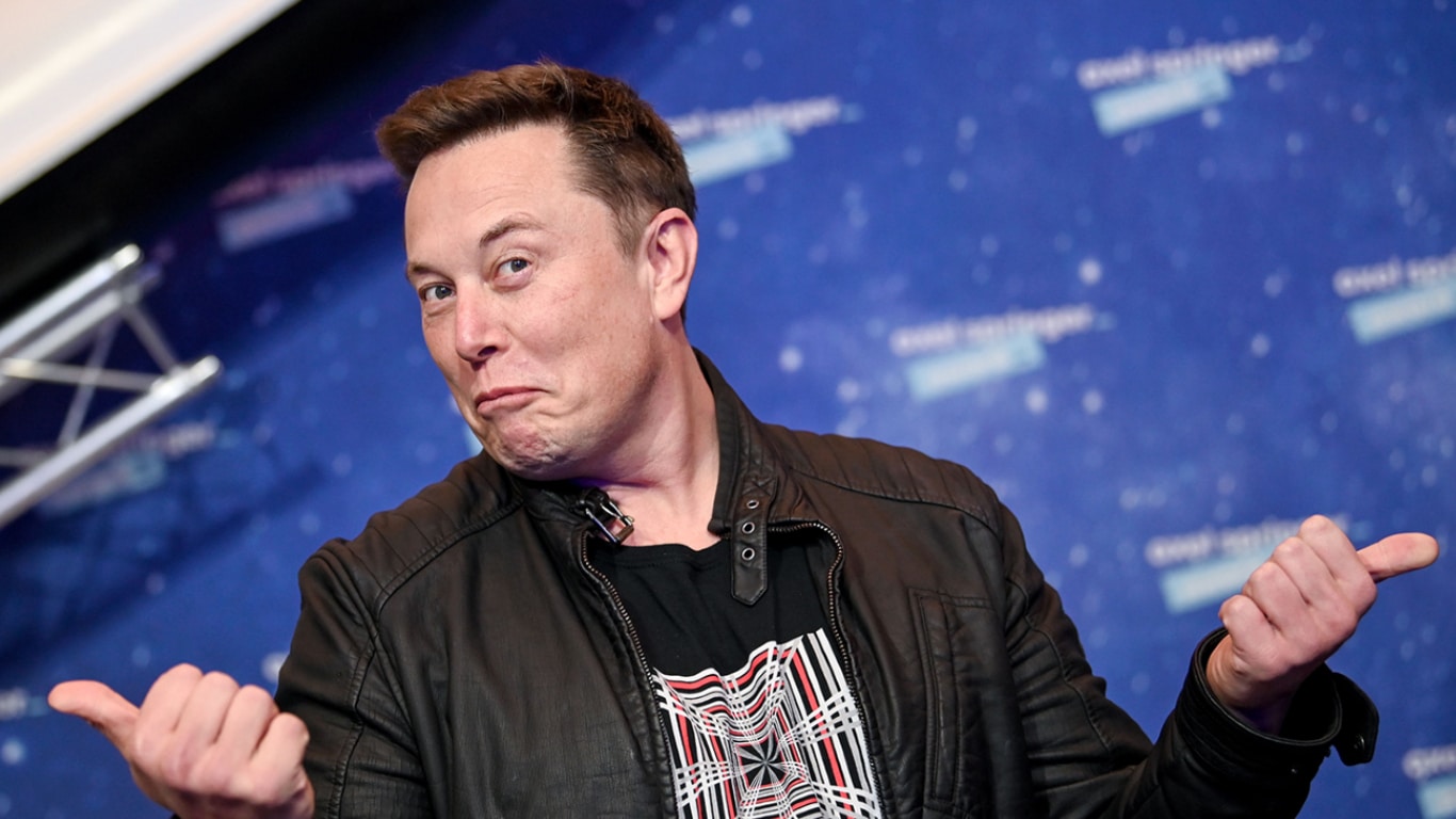 What Elon Musk's US$3 billion Twitter deal means for him – and for