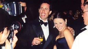 Jerry Seinfeld’s Net Worth Snowballs Beyond $1 Billion