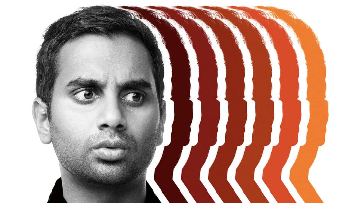 Netflix Master of None Season 3 - Aziz Ansari