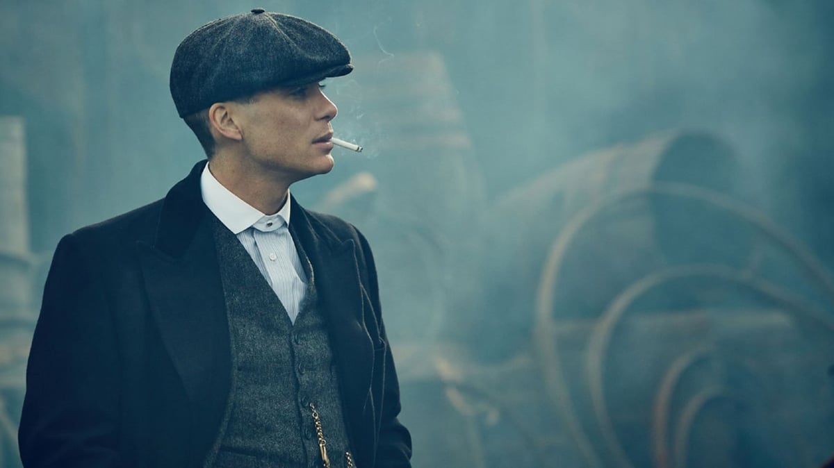 Peaky Blinders season 6 ending