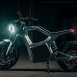 Sondors metacycle range best sale