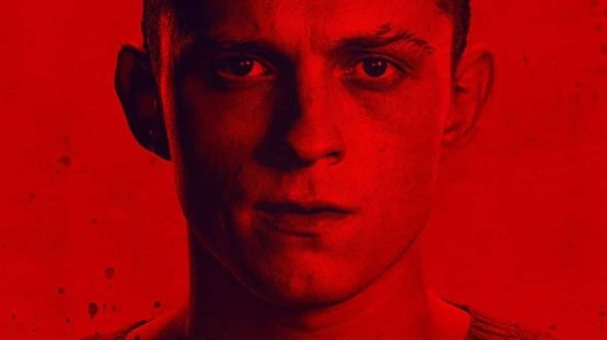 Tom Holland Is A Drug-Addicted Veteran Turned Bank Robber In ‘Cherry’